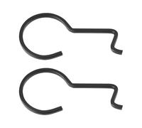 EMSea 2X Chainsaw Oiler Worm Gear Spring 1128 647 2400 Compatible with STIHL MS500i MS362