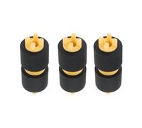 EMSea 3pcs Printing Machine Feed Roller Kit 604K56080 Compatible with Xerox Phaser 7500