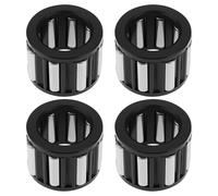 EMSea 4 Pcs Needle Cage 10x16x12 Compatible with Stihl MS500i MS462 Chainsaws OEM No. 9512 933 2379 Needle Cage Sprocket Bearing