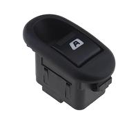 EMSea 4 Pin Passenger Side Window Switch Button 6554L7 96401469XT Compatible with Citroen C2/ C3/ C3I/ C3 Pluriel Compatible with Peugeot 1007 Electric Window Switch