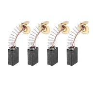EMSea 4X Drilling Motor Carbon Brush 181030-1 6x10x15mm Compatible with Makita CB100 6906 9005B 9207SPB 9217SPC DA6301