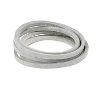 EMSea 5023255 Aramid Fabric Deck Belt Replacement 1/2" x 155.1" Compatible with Simplicity Snapper ZTR Zero-Turn Mowers 50-Inch