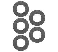 EMSea 5Pcs Friction Disc Clutch Linings Lawn Mower Clutch Lining Friction Plate Compatible with Sabo SA11113 SAA11113 SA31609 60x32x2mm