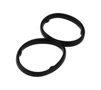 EMSea Automotive Oil Filter Bracket Sealing Ring 079103121BE Compatible with Audi A6 A8 Q7 Compatible with VW Touareg