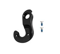 EMSea Bike Tail Hook 315464 Rear Derailleur Hanger Rear Wheel Mechanical Shift Hook Aluminum Alloy ear Derailleur Mech Hanger Compatible with Trek Bike