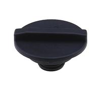 EMSea Car Coolant Expansion Tank Cap Radiator Tank Sealing Cover Compatible with Sprinter 2006-2018 A9065010015 9065010015 ABS Plastic Black