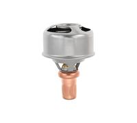 EMSea Car Coolant Thermostat 7700722762 7701348374 Compatible with Renault Compatible with Volvo