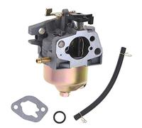 EMSea Carburetor Repair Kit Compatible with Champion & Mountfield M150, RM45, RV150, SV150, V35 & V40 Models When Fitted The a GGP Engine