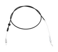 EMSea Clutch Drive Cable Lawn Mower Clutch Cable 381000668/1 Compatible with Mountfield Compatible with Castel Garden Compatible with Champion SP530 SP534 SP535