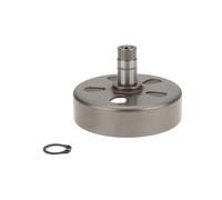 EMSea Clutch Drum with CirClip 4180-160-2900 41801602900 Compatible with Stihl FS90 FS110 FS130 HL100