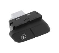 EMSea Electric Window Switch Left Side Passenger Compatible with VW Polo Seat 2003¨C2014 Replaces 6Q0959855