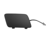 EMSea Front Right Bumper Tow Hook Cover 4F0807441F Compatible with AUDI A6 2008-2011