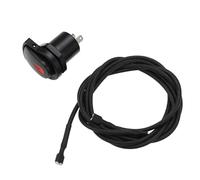 EMSea Grill Electronic Ignition Switch Button with Wire Compatible with Char Broil Grill