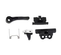 EMSea Hair Clippers Adjustment Lever Switch Locking Plate Spring Tension CamTappet Compatible with Wahl Magic Clip 8148 8591 8504