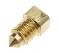 EMSea Heating Radiator Bleed Screw, Rotating Threaded Control for Bleed Valve Plug Reducing Pressure Venting -Type 11