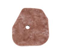 EMSea Hedge Trimmer Air Filter 42421201800 Compatible with Stihl HS 46 HS 46C HS 56 HS 56C