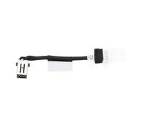 EMSea Laptop DC Charging Port 0NF2CX 450.0Q901.0011 Compatible with Dell Vostro Inspiron 16 5620 5625
