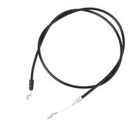 EMSea Lawn Mower Bowden Cable SA37487 SAU10879 1290mm Compatible with 52-A Eco 52-Pro K 52-Pro