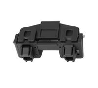 EMSea Plastic Fuel Door Hinge 51170149211/51171970450 Compatible with BMW 5th E39 Touring 7th E38 X5 E53 8th E31