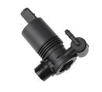 EMSea Screen Wash Washer Motor Pump 10099130 Compatible with MG HS MK3 2018-2023 Replacement Windshield Wiper Washer Fluid Pump