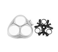 EMSea Shaving Head Holder With Blade Net Compatible With Philips Norelco SmartTouch-XL HQ9171 HQ9190