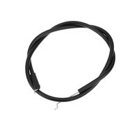 EMSea Throttle Cable Replacement 5065466-02 Compatible with Husqvarna Rider 11 13 14 15 16 850 970 Lawn Tractor Mowers