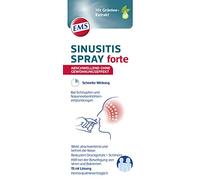 Emser Sinusitis Spray Forte 15ml