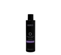 Emsibeth White-White Shampoo Antigiallo 200 ml - Shampoo Silver Neutralizzante per Capelli Bianchi, Grigi e Decolorati con Olio di Limnanthes