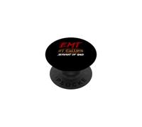 EMT By Calling Servant Of God Medical Responder PopSockets Adhesive PopGrip