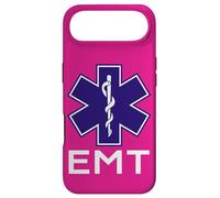 EMT Uniform Emergency Medical Technician Star Of Life EMS Case for iPhone Air