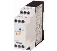 Eaton 066167 EMT6-DB thermistor relay 24-240V LED display snap mount