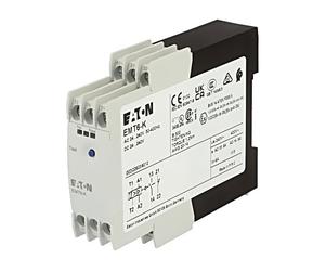 EMT6-K Module: Temperature Monitoring Relay EATON ELECTRIC