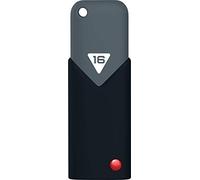 Emtec 16 GB Click B100 USB 3.0 Flash Drive
