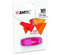 Emtec 16GB USB 2.0 Flash Drive