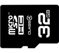Emtec 32GB High Class MicroSD Memory Card