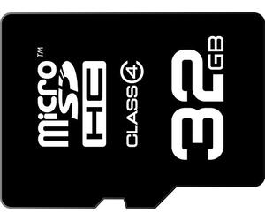 Emtec 32GB High Class MicroSD Memory Card