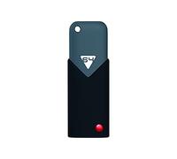 Emtec 64 GB Click B100 USB 3.0 Flash Drive