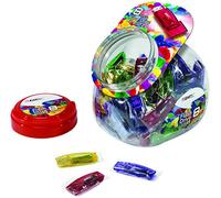 Emtec 8GB Flash Drive - Candy Jar