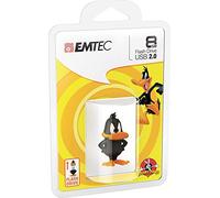 Emtec 8GB Flash Drive - Daffy Duck