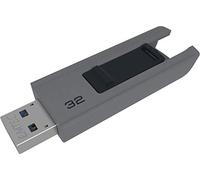 Emtec B250 Slide Flash Drive - 32GB USB 3.1 - ECMMD32GB253