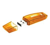 EMTEC C410 Color Mix 2 0 USB2 0 128GB Orange
