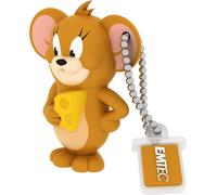 EMTEC Clé USB HB103 Jerry 16Go USB 2.0 (Marron)