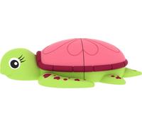 Emtec ECMMD16GM334 USB Flash Drive 2.0 Licence Series Animalitos Collection 16 G