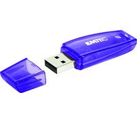 Emtec ECMMD8GC410 8GB Memory Stick USB 2.0, assorted colors