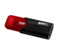 Emtec ECMMDD USB 3.0 (3.2) Click Easy B110 Flash Drive 256 GB External Storage 2
