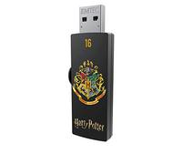 EMTEC Harry Potter M730 USB 2.0 Flash Drive - 16GB-Hogwarts