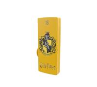 Emtec Harry Potter M730 USB 2.0 Flash Drive yellow 16 GB