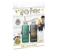 EMTEC Harry Potter M730 USB Flash Drive