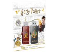 EMTEC Harry Potter M730 USB Flash Drive