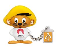 Emtec L102 Looney Tunes Speedy 8GB USB 2.0 Flash Drive